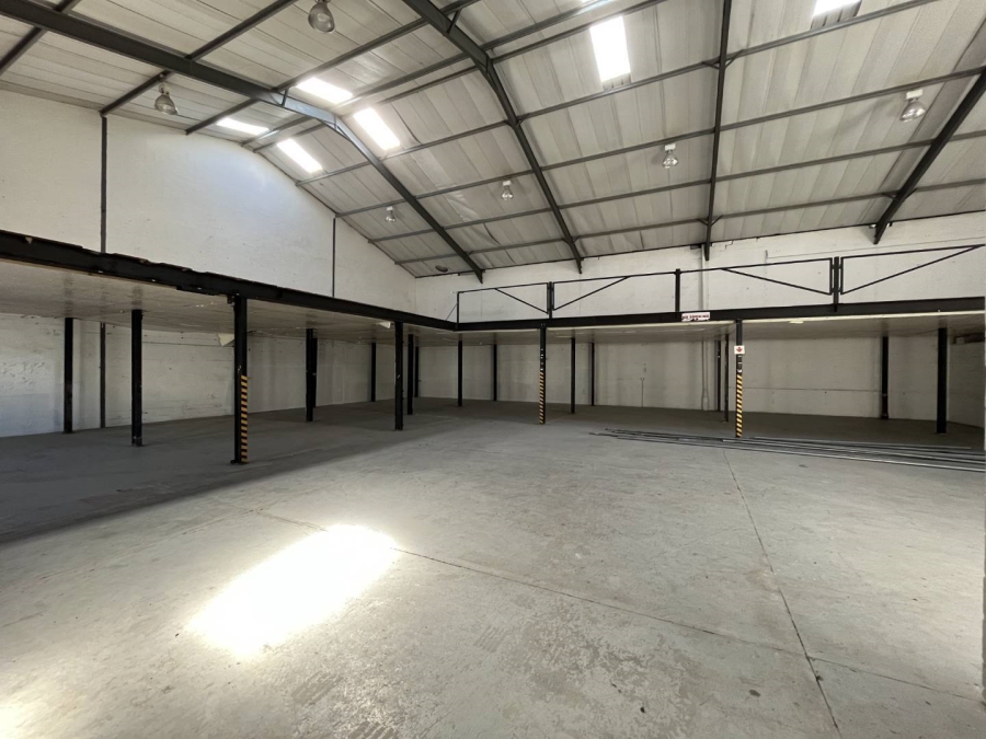 To Let commercial Property for Rent in Montague Gardens Western Cape